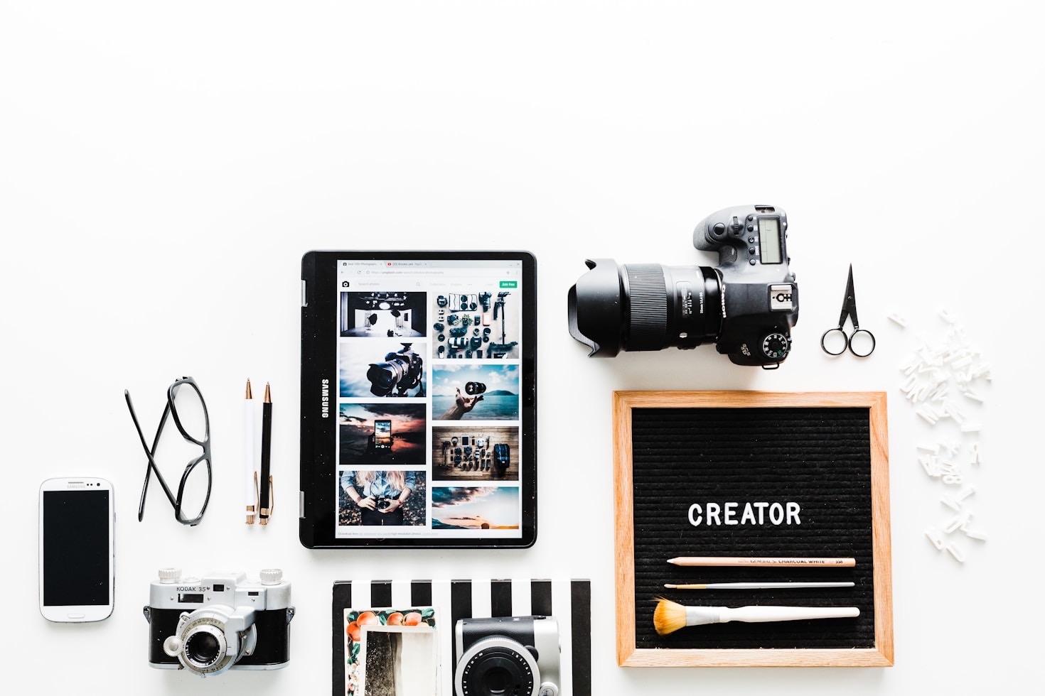 The Art of Balancing Work and Passion