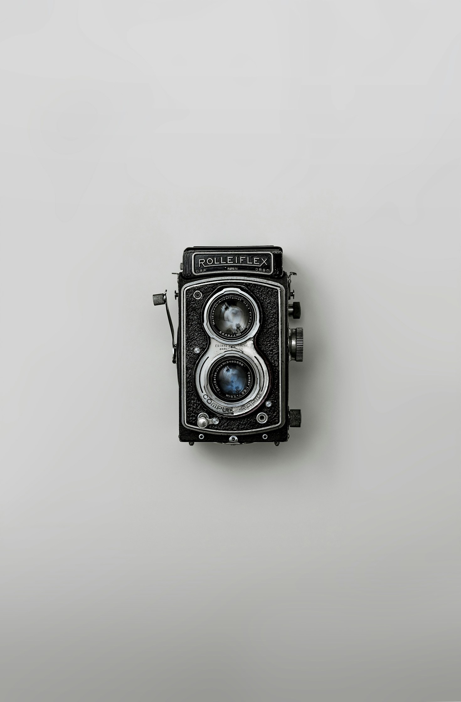 Behind the Lens: A Glimpse into My World