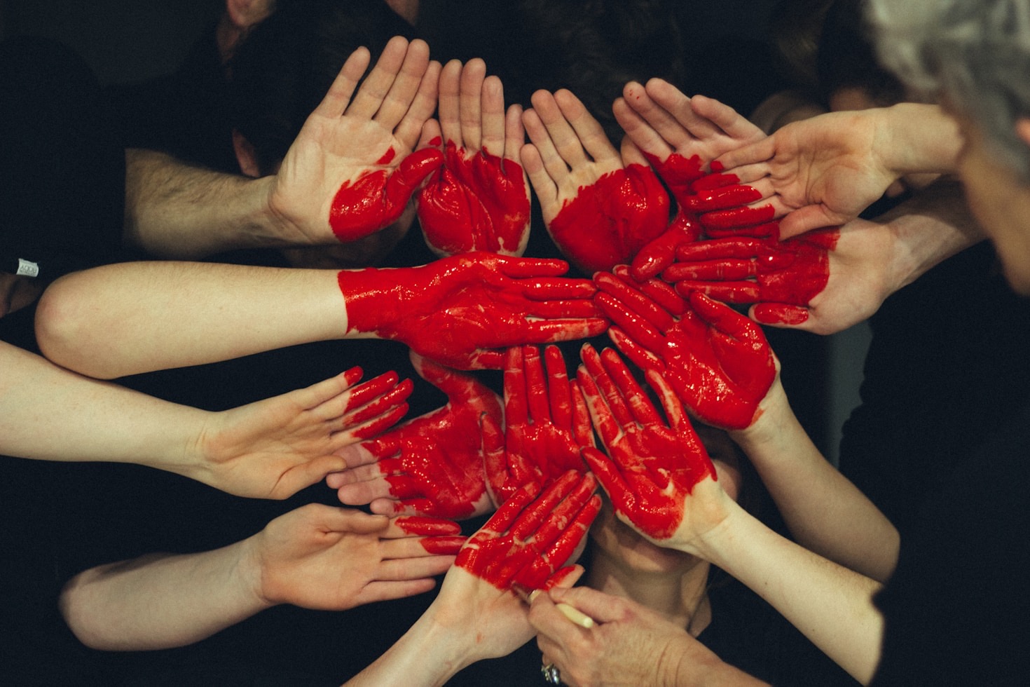 Building Community Through Digital Engagement